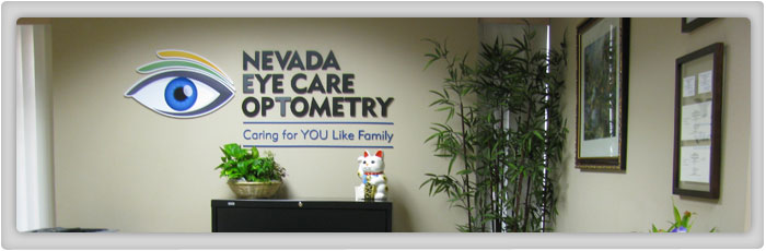 Eye Doctor Las Vegas, Ophthalmologists NV